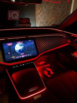 مرسيدس بنز E-Class